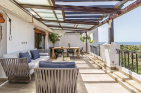 Fantastico Atico Duplex en Marbella
